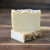 Lavender Vanilla Soap Bar