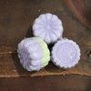 Bubble Bath Truffle - Mini Bubble Bath Bomb with Cocoa & Mango Butter - 1 Truffle