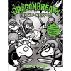 Dragonbreath #10: Knight-Napped! - Hardcover