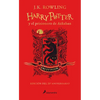Harry Potter Y El Prisionero de Azkaban. (Edición 20 Aniv. Gryffindor) / Harry Potter and the Prisoner of Azkaban. Gryffindor Edition - Hardcover