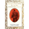His Last Bow - Hardcover