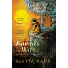 Karna's Wife: The Outcast's Queen - Paperback