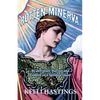 Rotten Minerva: Be an Unruly Warrior and Embark on a Spiritual Quest - Paperback