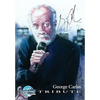 Tribute: George Carlin - Paperback