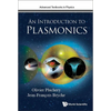 An Introduction to Plasmonics - Hardcover