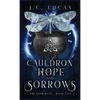 Cauldron of Hope and Sorrows: A Young Adult Epic Fae Fantasy - Hardcover