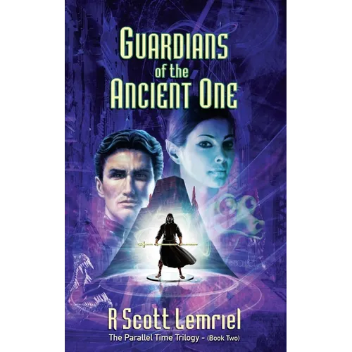 Guardians of The Ancient One - Hardcover