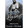 Justice for Laine - Paperback