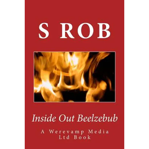 Inside Out Beelzebub - Paperback