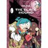 Hilda and the Black Hound: Hilda Book 4 - Hardcover