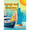 Traveling Tails of Frankie Goldie - New York City! - Hardcover