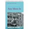 Amy Moves in - Paperback