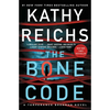 The Bone Code: A Temperance Brennan Novel - Paperback