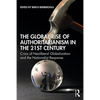 The Global Rise of Authoritarianism in the 21st Century: Crisis of Neoliberal Globalization and the Nationalist Response - Paperback