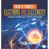 Read-It-Yourself Electrons and Electricity The Science of Everything Grade 5 Children's Electricity Books - Hardcover
