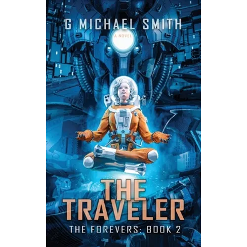 The Traveler - Hardcover