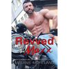 Revved To The Maxx - Paperback