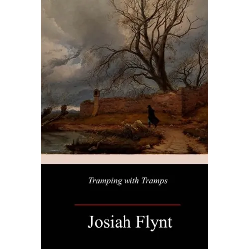 Tramping with Tramps - Paperback