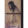 The Jesus Legend - Paperback