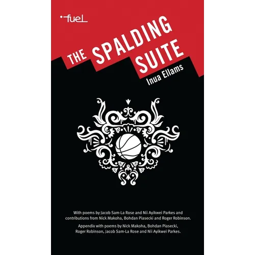 The Spalding Suite - Paperback