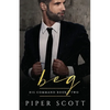 Beg - Paperback