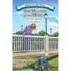 The Mystery of the Moat: Civil War Sightings at Fort Monroe - Paperback