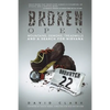 Broken Open: Mountains, Demons, Treadmills and a Search for Nirvana - Paperback