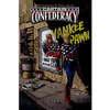 Captain Confederacy - Paperback