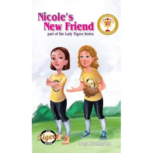 Nicole's New Friend - Hardcover