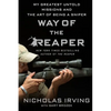 Way of the Reaper: My Greatest Untold Missions and the Art of Being a Sniper - Paperback