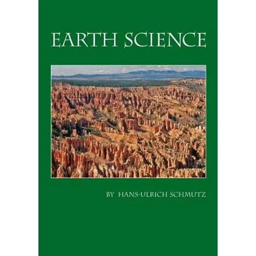 Earth Science: for Waldorf Schools - Paperback