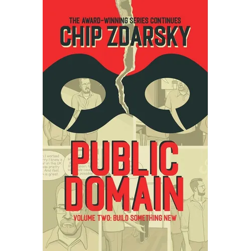 Public Domain Volume 2 - Paperback