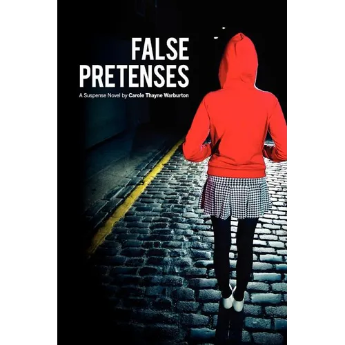 False Pretenses - Paperback
