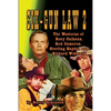 SIX-GUN LAW Volume 2: The Westerns of Rory Calhoun, Rod Cameron, Sterling Hayden and Richard Widmark - Paperback