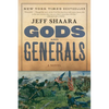 Gods and Generals: A Novel of the Civil War - Paperback