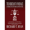 The Merchant of Menace: A Sherlock Holmes Adventure - Hardcover