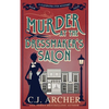 Murder at the Dressmaker's Salon - Paperback