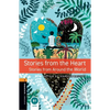 Oxford Bookworms 3e 2 Stories from the Heart - Paperback