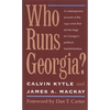 Who Runs Georgia? - Paperback