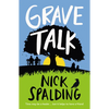 Grave Talk - Paperback