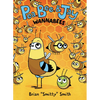 Pea, Bee, & Jay #2: Wannabees: A Graphic Novel - Paperback
