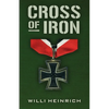 Cross of Iron - Paperback