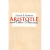 Aristotle and Other Platonists - Hardcover