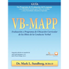 VB-MAPP, Evaluación y Programa de Ubicación Curricular de los Hitos de la Conducta Verbal: Guía: Guía - Paperback