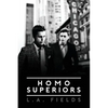 Homo Superiors - Paperback