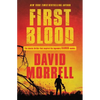 First Blood - Paperback