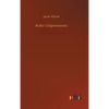 Rollo´s Experiments - Hardcover