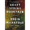 Heart Spring Mountain - Paperback