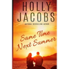 Same Time Next Summer - Paperback