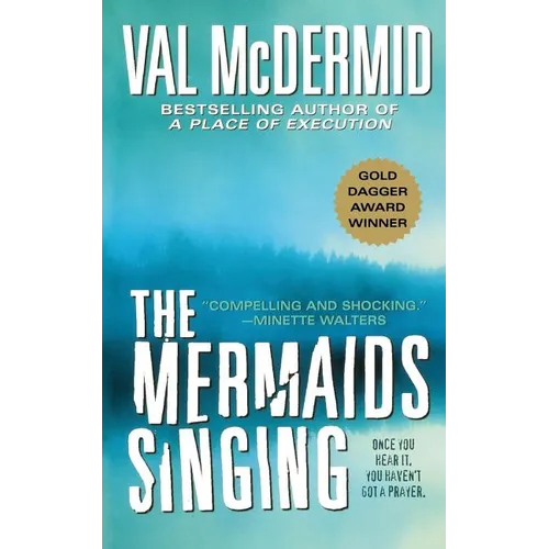 The Mermaids Singing - Paperback